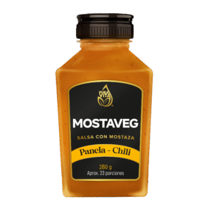 Mostaveg
