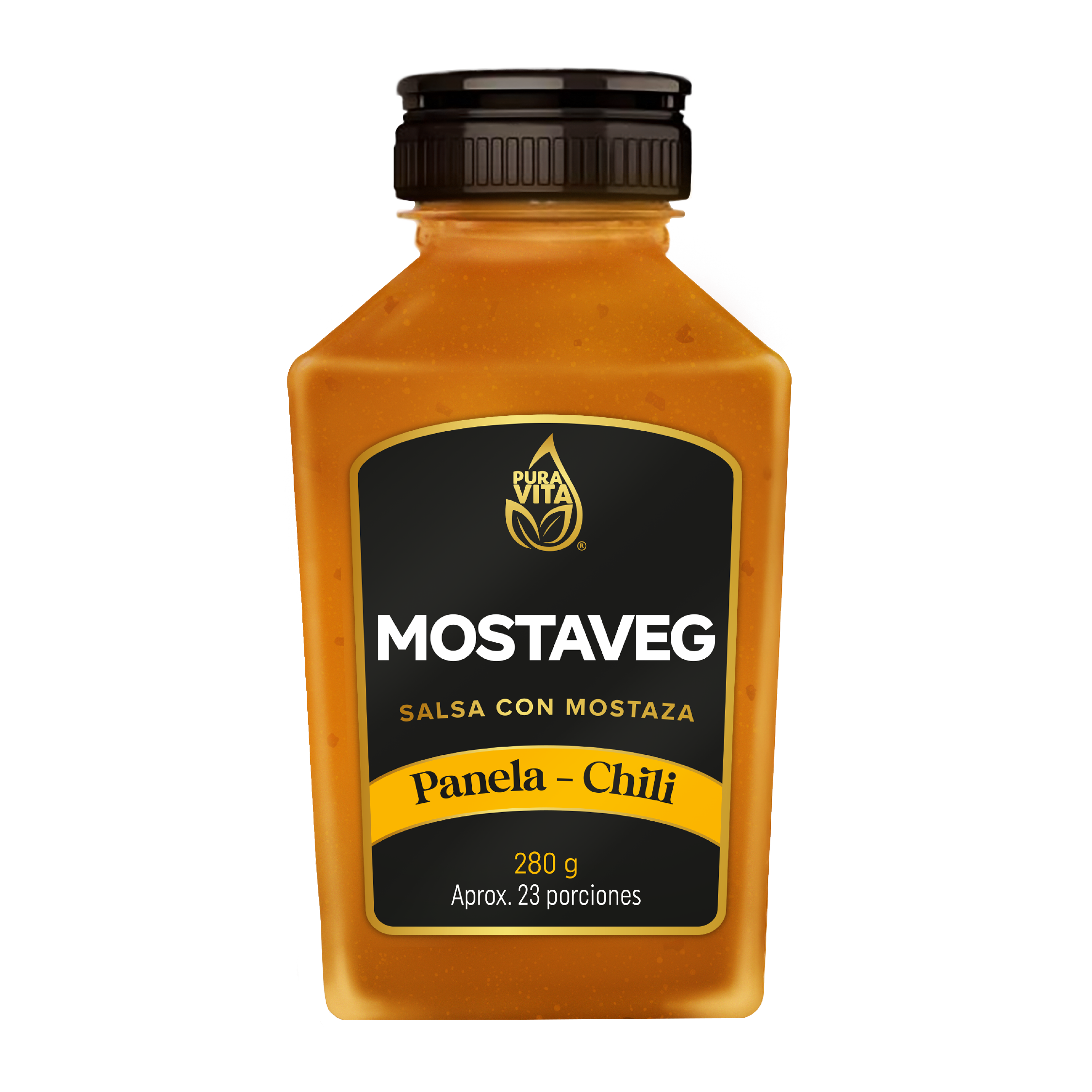 Mostaveg