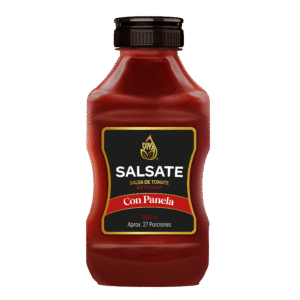 Salsate