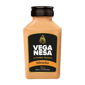 Veganesa